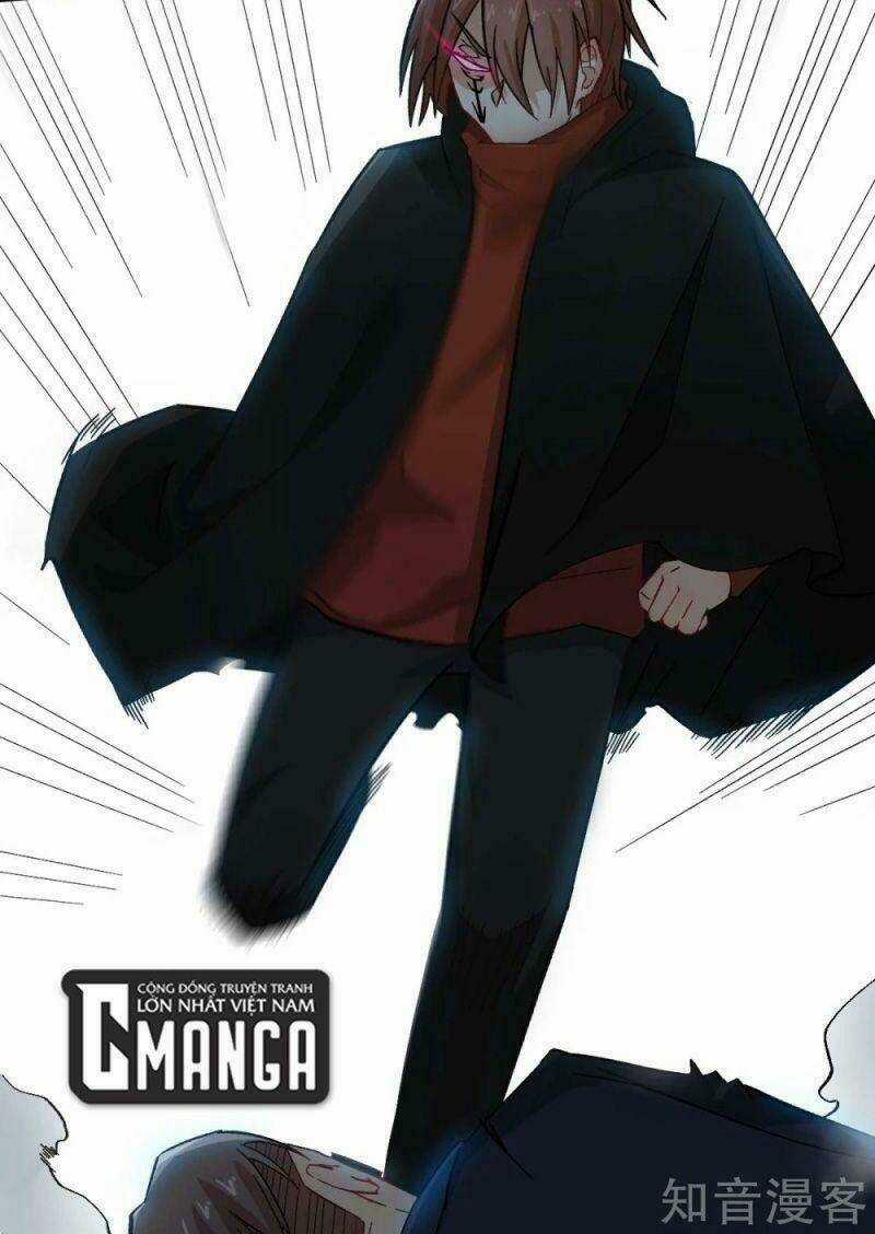 Vườn Trường Cuồng Sư Hệ Thống Chapter 193 trang 7