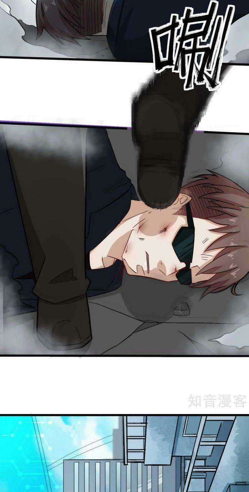 Vườn Trường Cuồng Sư Hệ Thống Chapter 193 trang 8