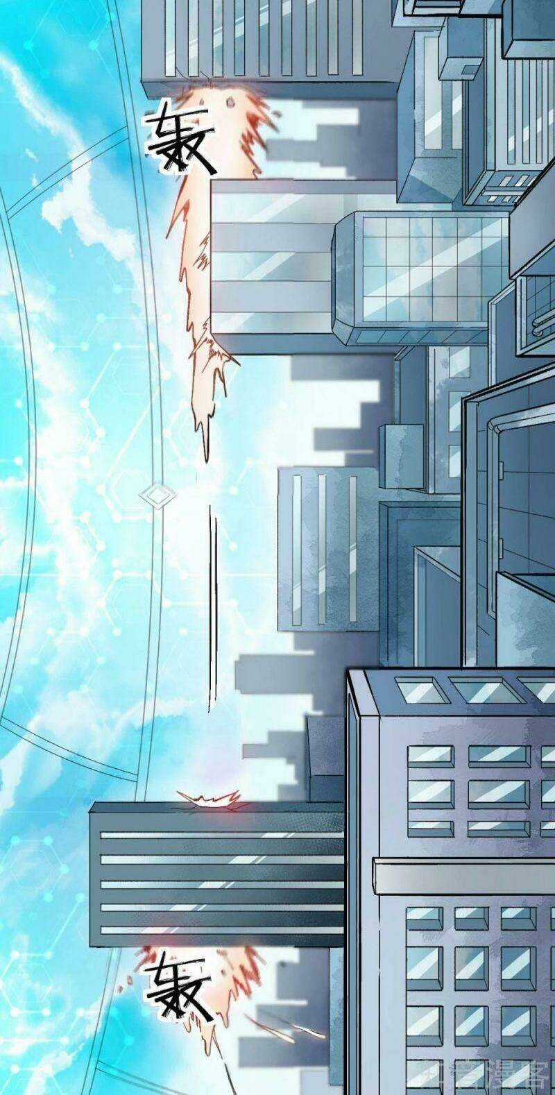 Vườn Trường Cuồng Sư Hệ Thống Chapter 193 trang 9