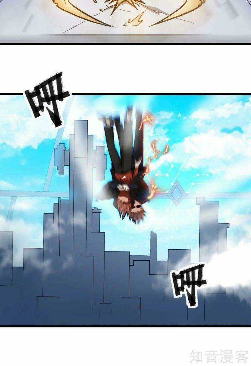 Vườn Trường Cuồng Sư Hệ Thống Chapter 194 trang 11