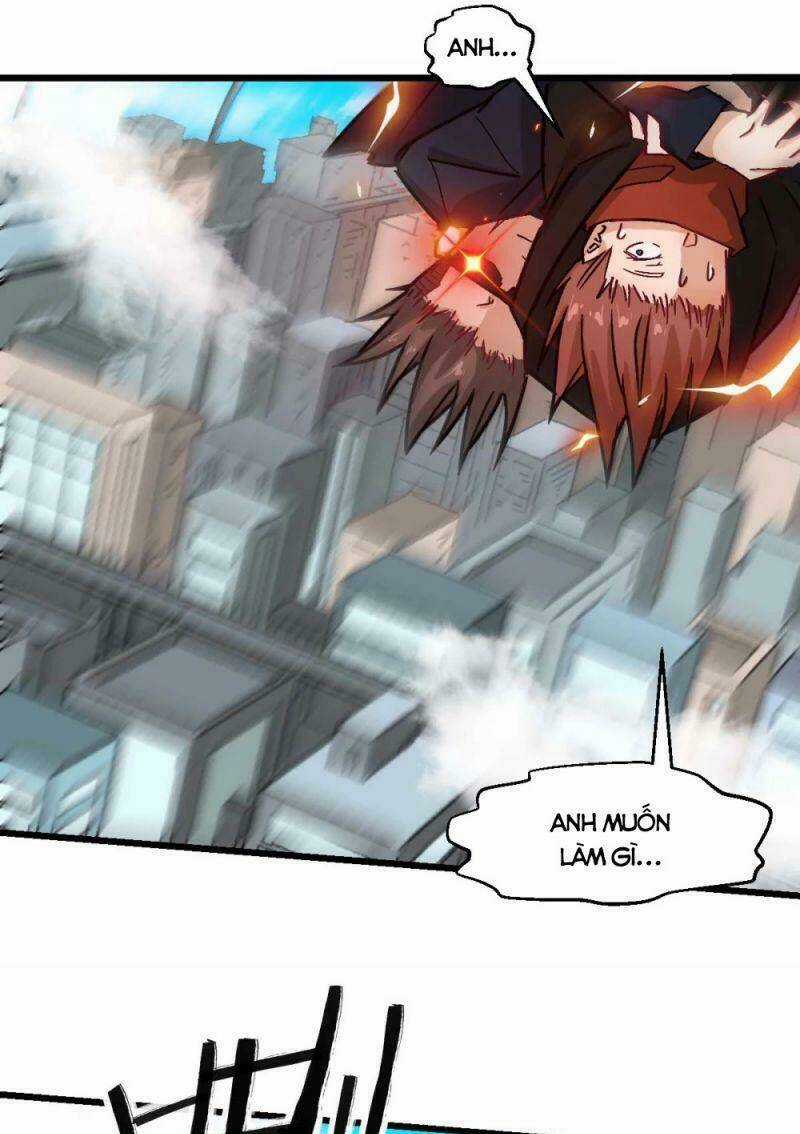 Vườn Trường Cuồng Sư Hệ Thống Chapter 194 trang 12