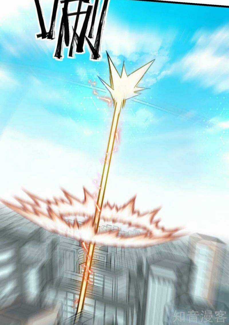 Vườn Trường Cuồng Sư Hệ Thống Chapter 194 trang 13