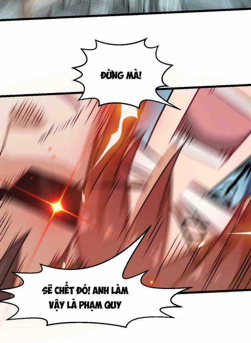 Vườn Trường Cuồng Sư Hệ Thống Chapter 194 trang 14