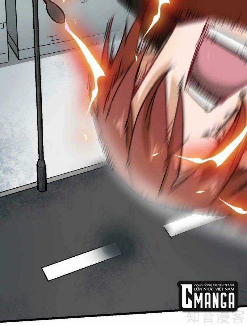 Vườn Trường Cuồng Sư Hệ Thống Chapter 194 trang 17