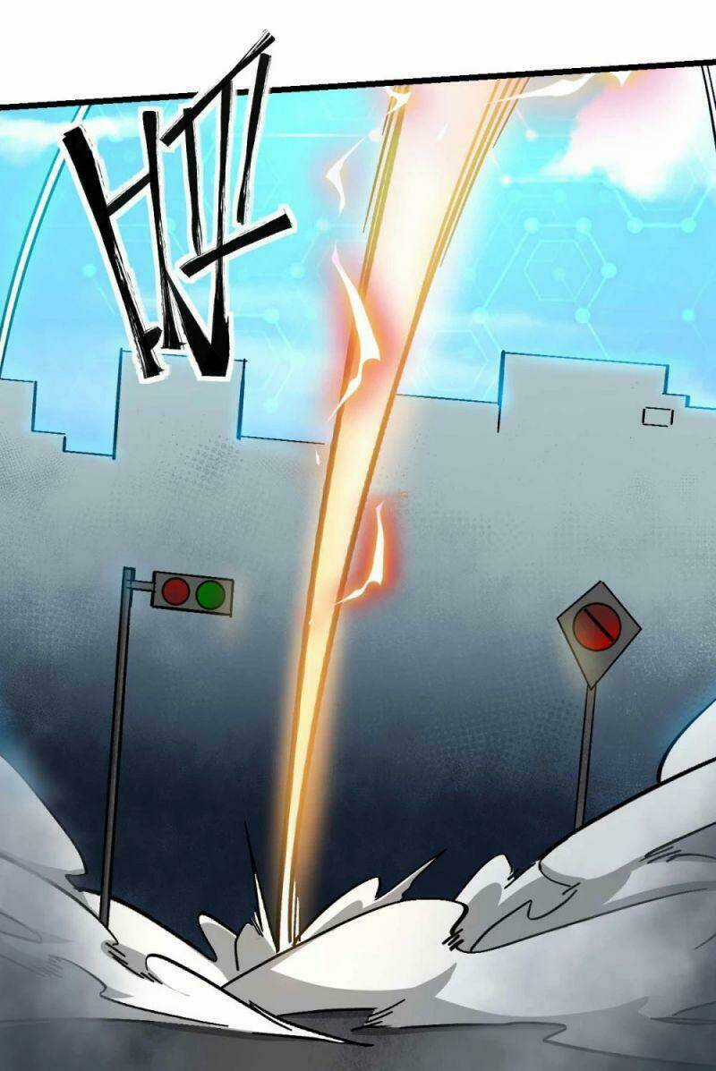 Vườn Trường Cuồng Sư Hệ Thống Chapter 194 trang 18