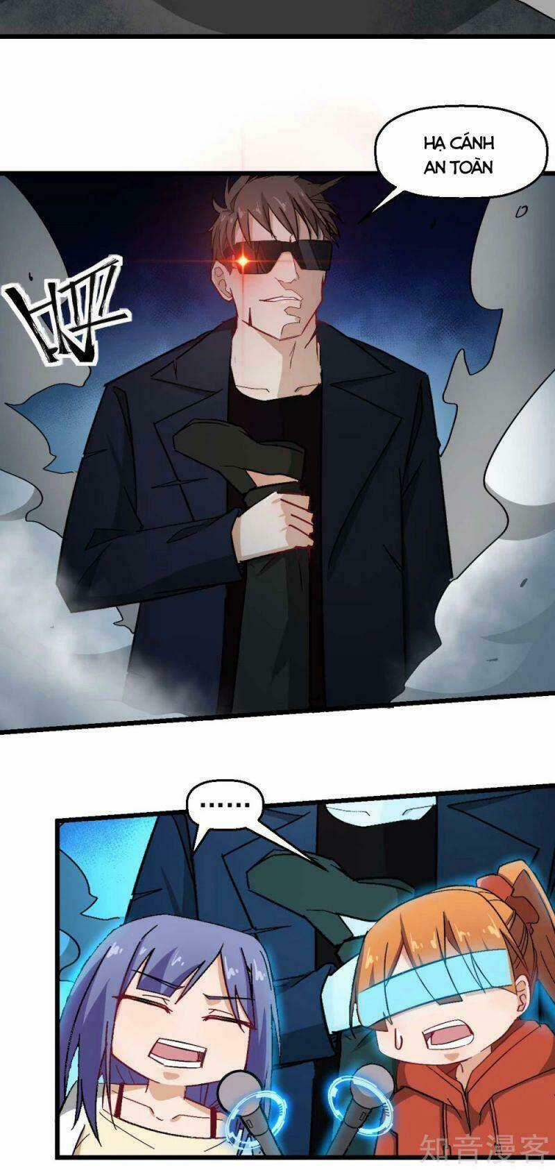 Vườn Trường Cuồng Sư Hệ Thống Chapter 194 trang 20