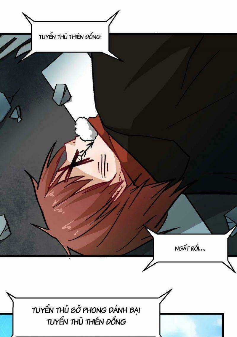 Vườn Trường Cuồng Sư Hệ Thống Chapter 194 trang 21