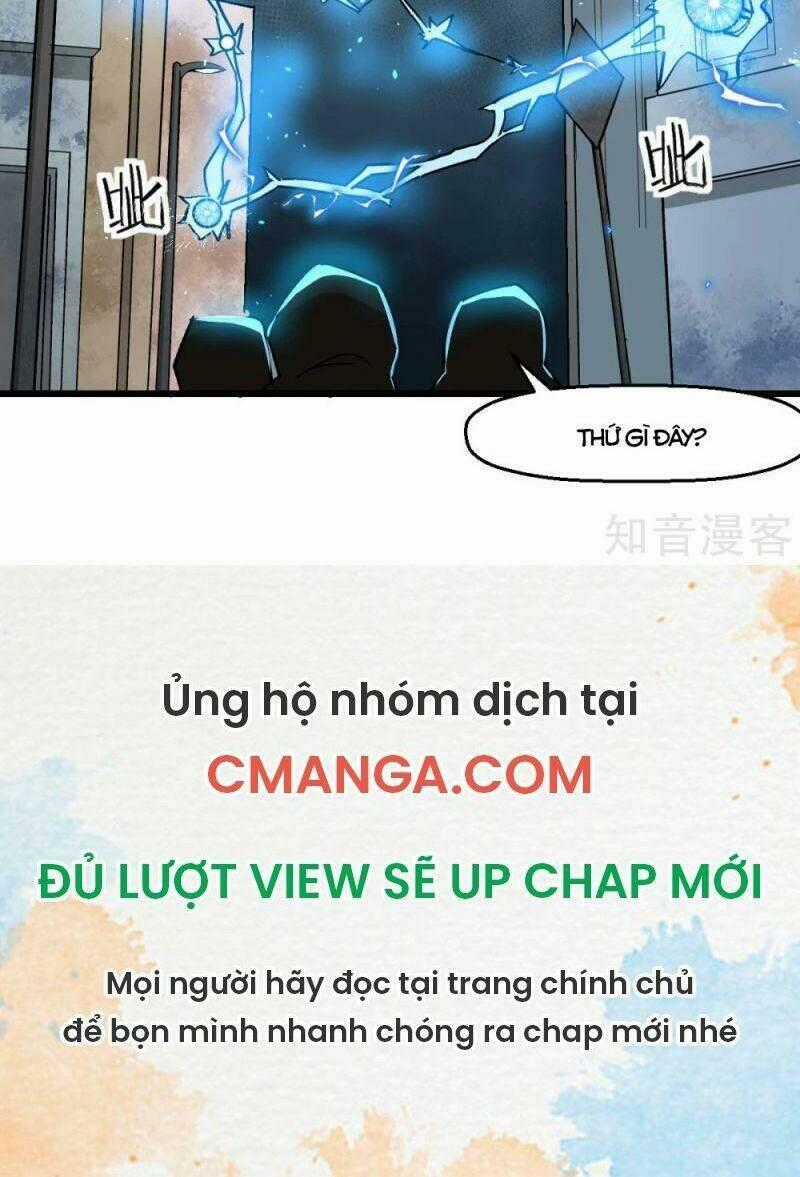 Vườn Trường Cuồng Sư Hệ Thống Chapter 194 trang 25