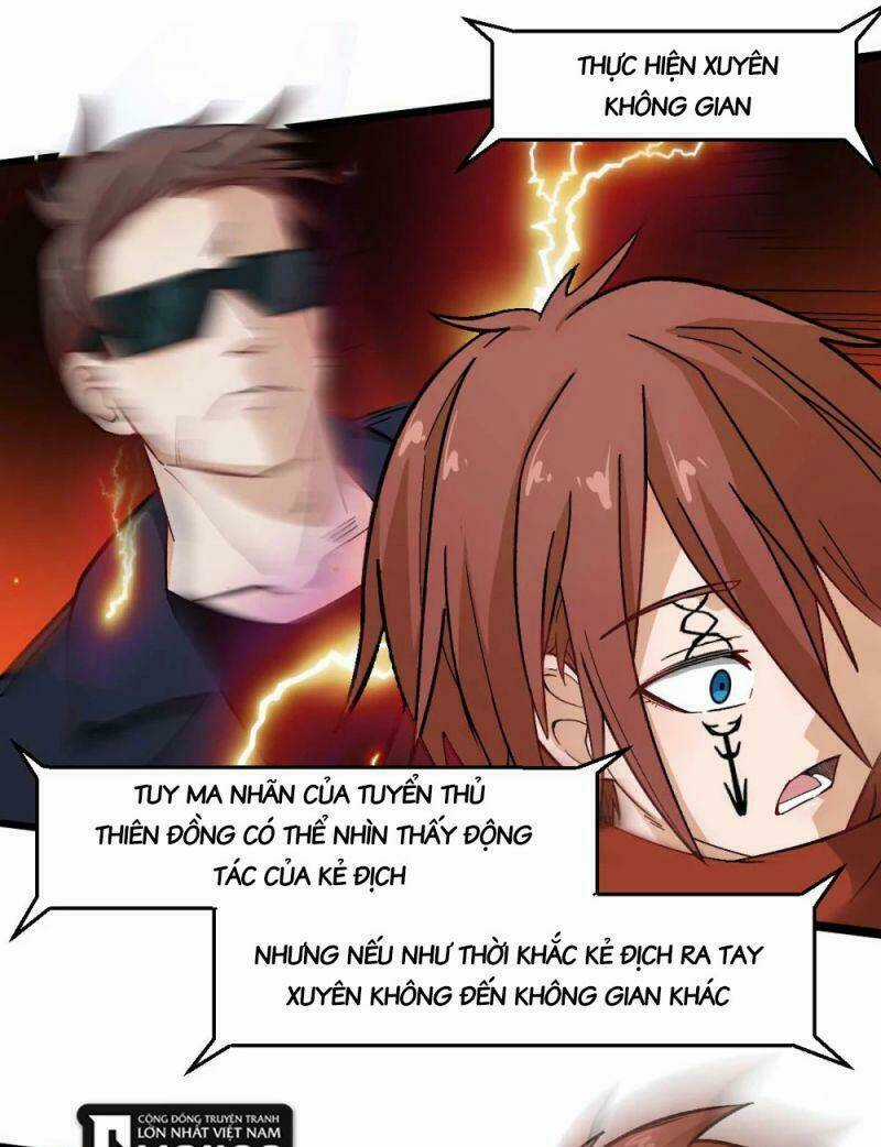 Vườn Trường Cuồng Sư Hệ Thống Chapter 194 trang 3