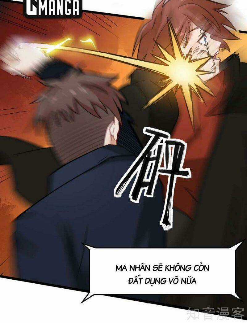 Vườn Trường Cuồng Sư Hệ Thống Chapter 194 trang 4