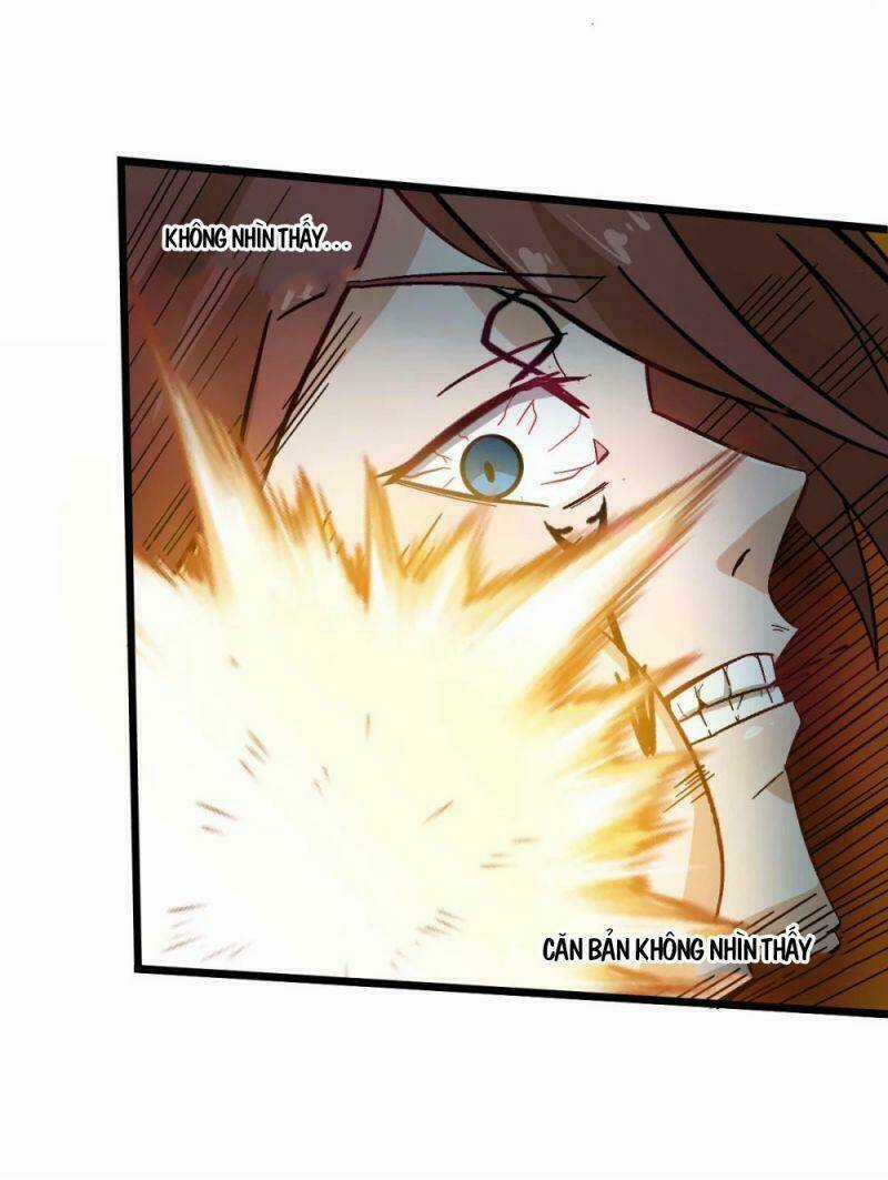 Vườn Trường Cuồng Sư Hệ Thống Chapter 194 trang 5