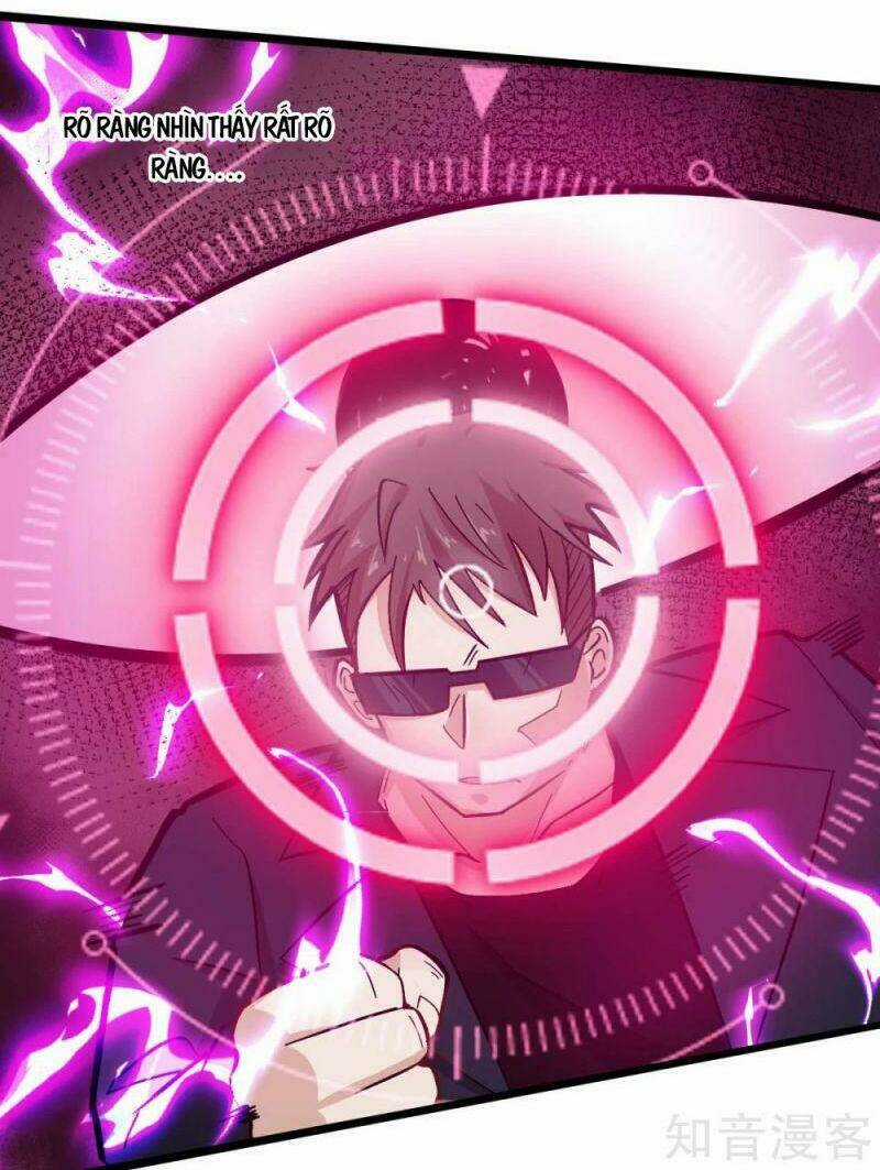 Vườn Trường Cuồng Sư Hệ Thống Chapter 194 trang 6