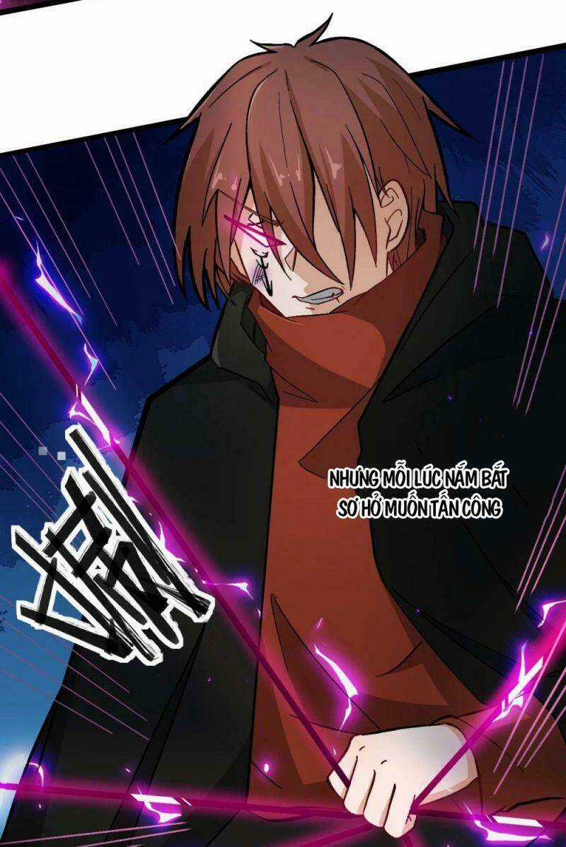 Vườn Trường Cuồng Sư Hệ Thống Chapter 194 trang 7