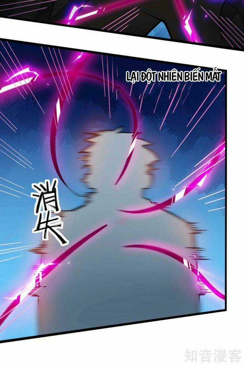 Vườn Trường Cuồng Sư Hệ Thống Chapter 194 trang 8