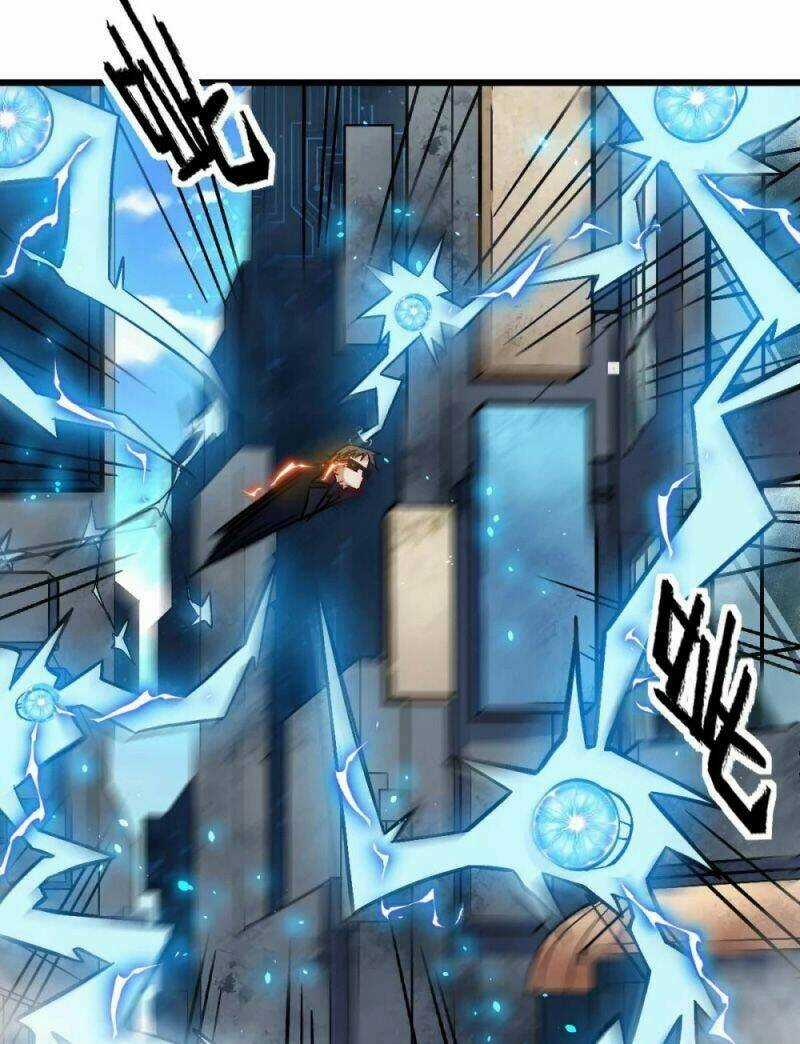 Vườn Trường Cuồng Sư Hệ Thống Chapter 195 trang 14