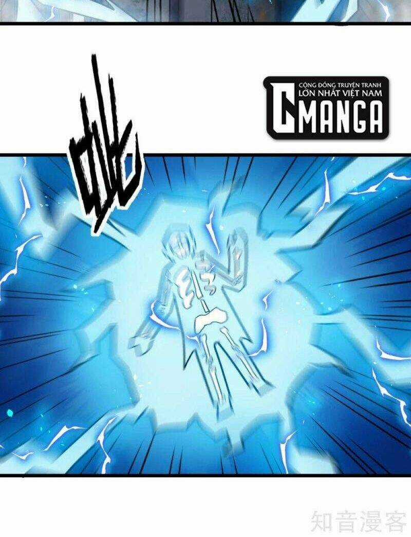 Vườn Trường Cuồng Sư Hệ Thống Chapter 195 trang 15