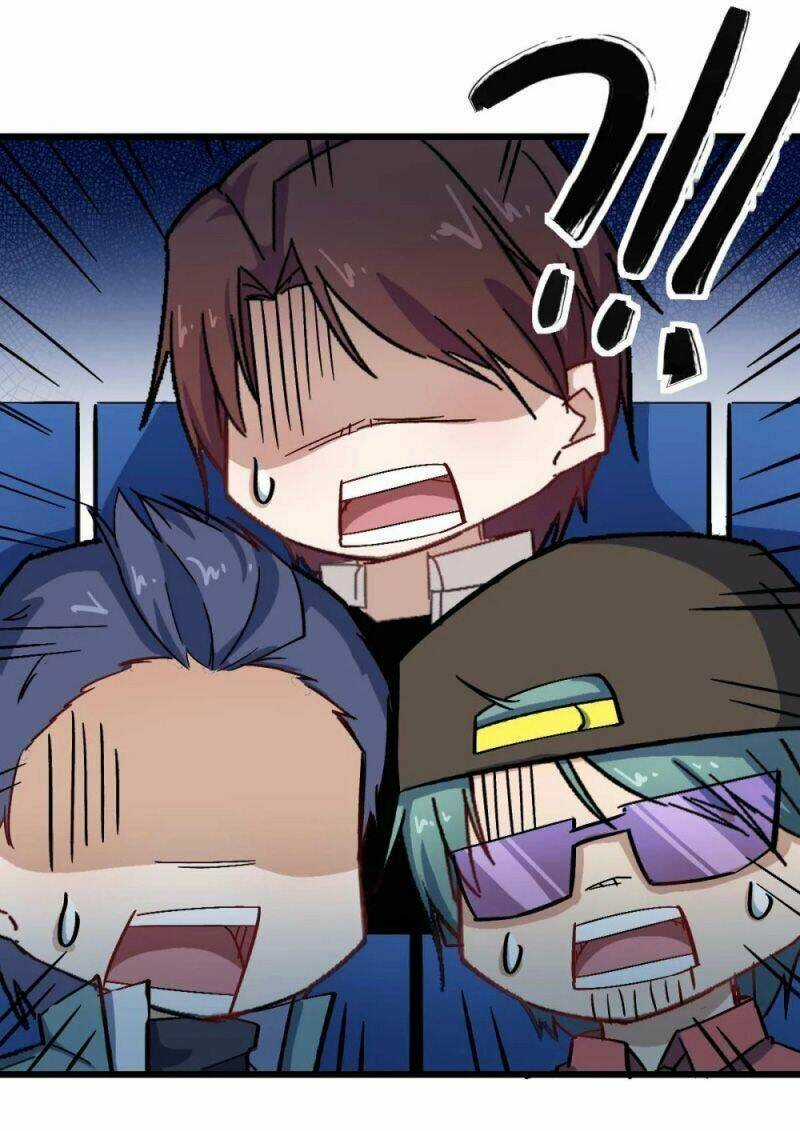 Vườn Trường Cuồng Sư Hệ Thống Chapter 195 trang 16