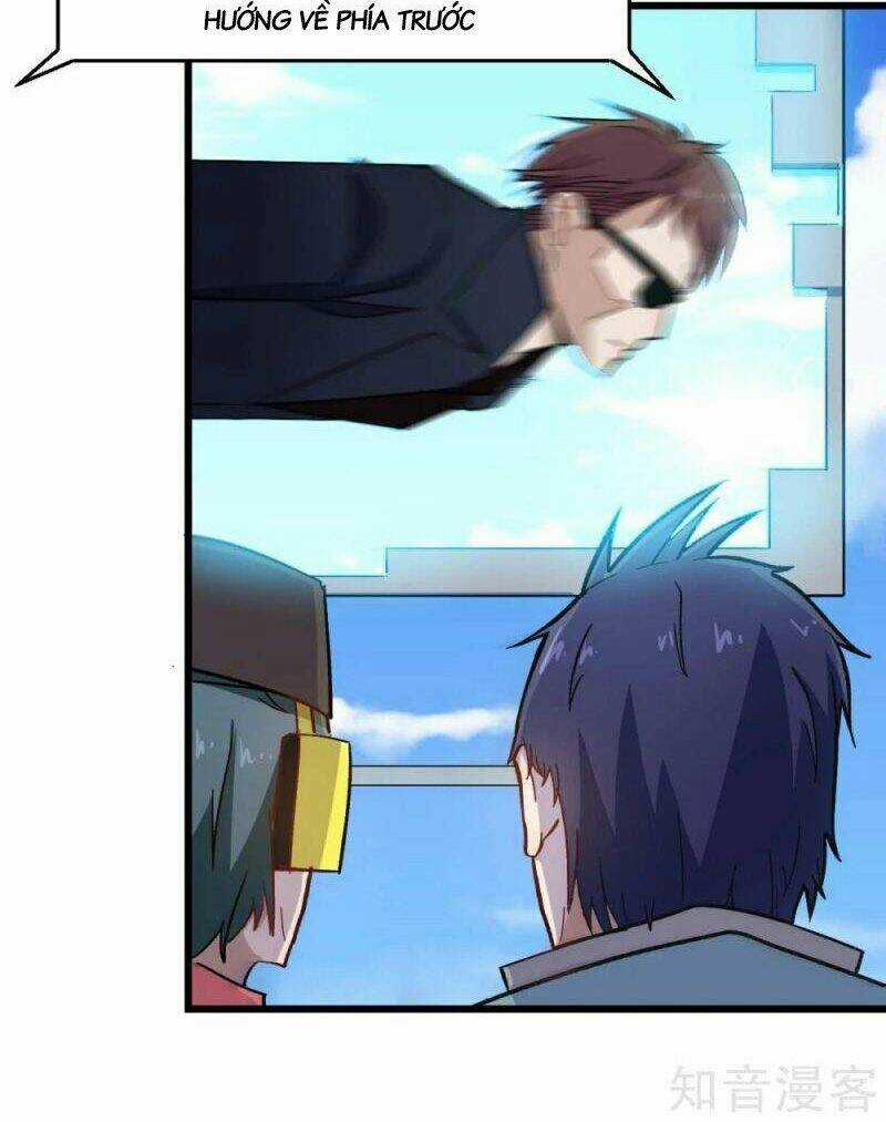 Vườn Trường Cuồng Sư Hệ Thống Chapter 195 trang 2