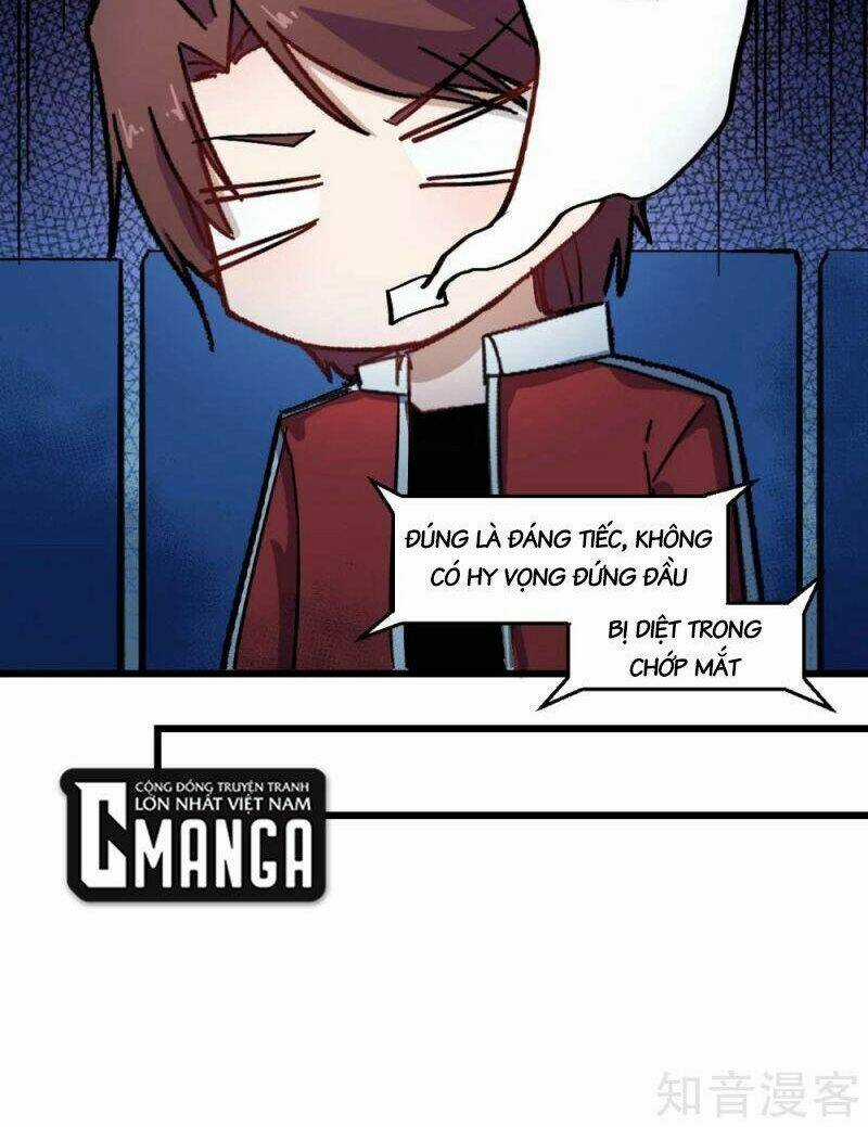 Vườn Trường Cuồng Sư Hệ Thống Chapter 195 trang 20