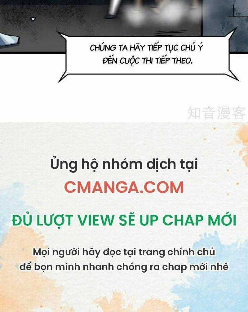 Vườn Trường Cuồng Sư Hệ Thống Chapter 195 trang 23