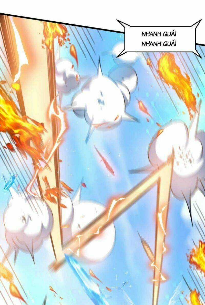 Vườn Trường Cuồng Sư Hệ Thống Chapter 195 trang 8