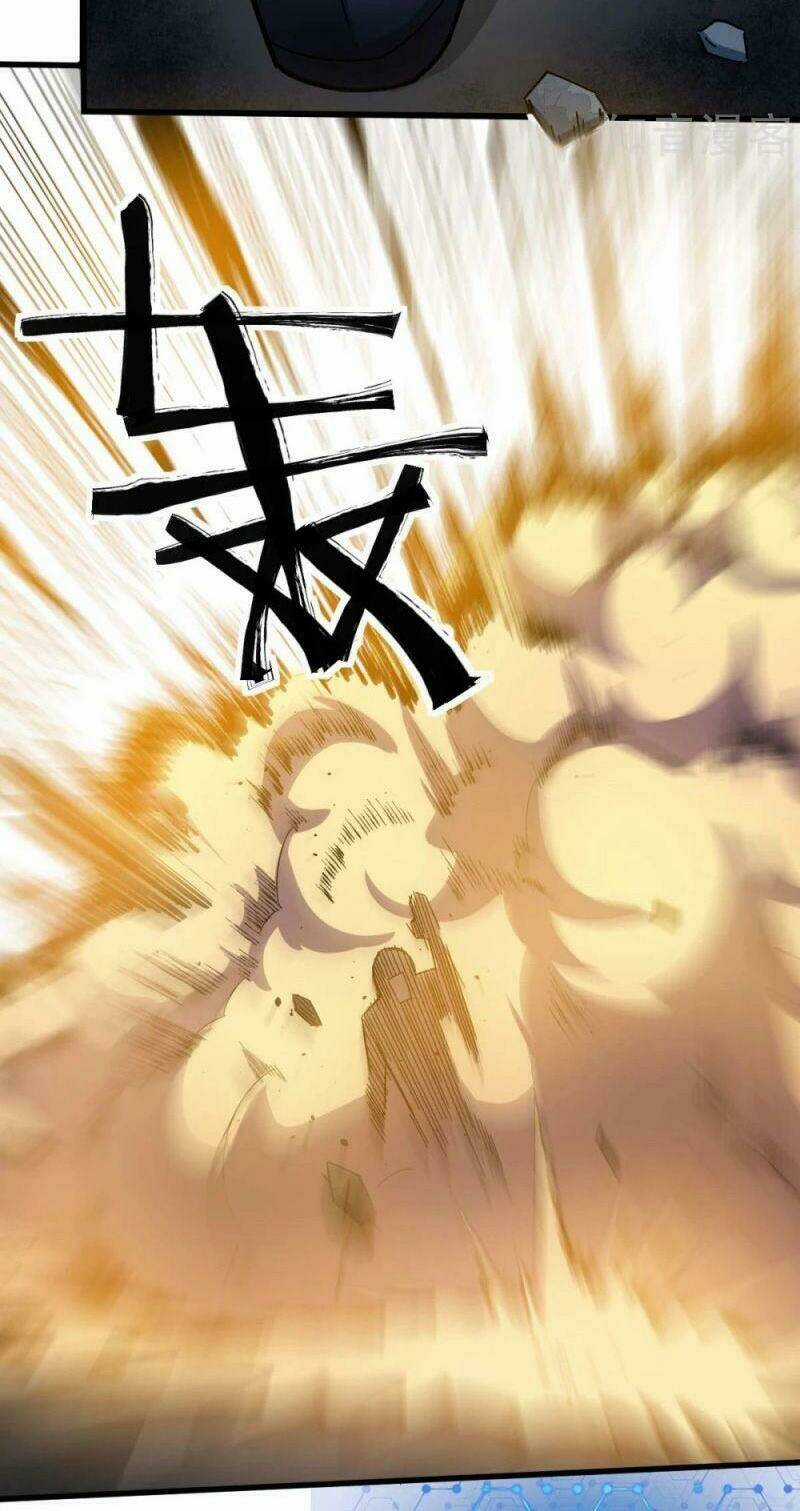 Vườn Trường Cuồng Sư Hệ Thống Chapter 196 trang 14