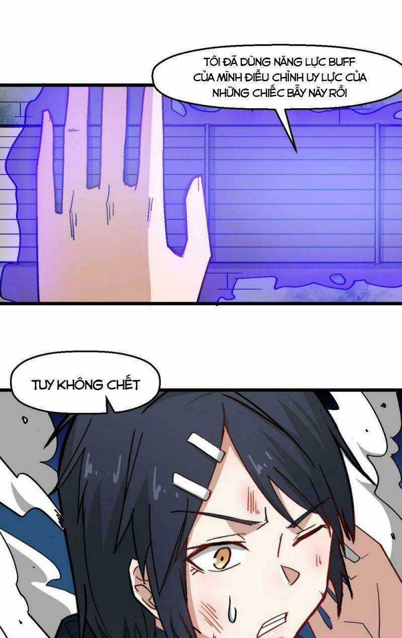 Vườn Trường Cuồng Sư Hệ Thống Chapter 196 trang 19