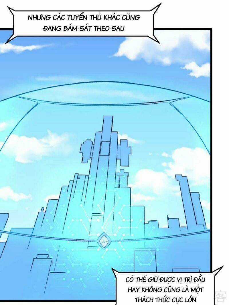 Vườn Trường Cuồng Sư Hệ Thống Chapter 196 trang 2