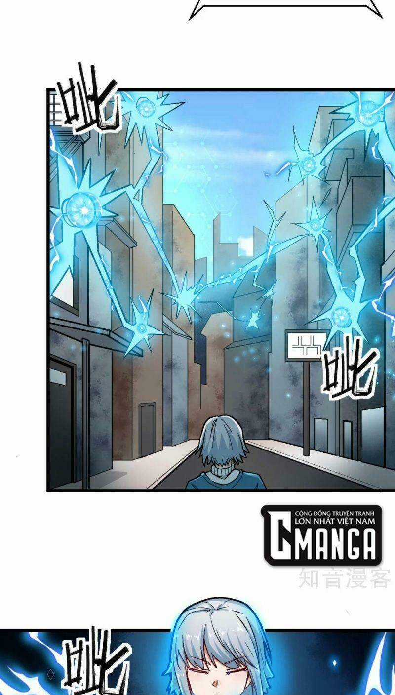 Vườn Trường Cuồng Sư Hệ Thống Chapter 196 trang 3