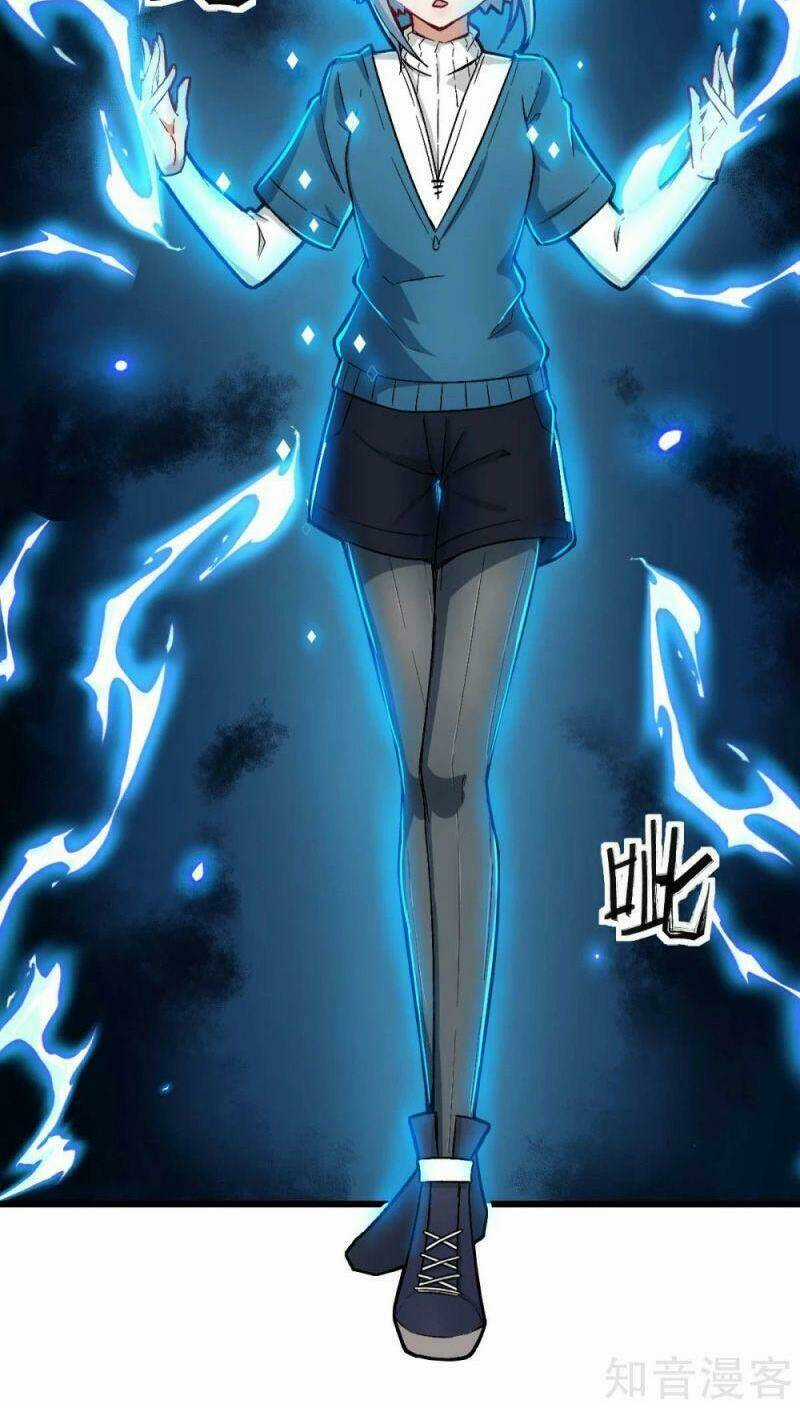 Vườn Trường Cuồng Sư Hệ Thống Chapter 196 trang 4