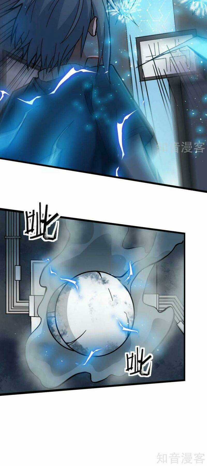 Vườn Trường Cuồng Sư Hệ Thống Chapter 196 trang 6