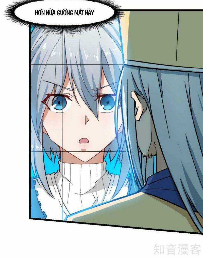 Vườn Trường Cuồng Sư Hệ Thống Chapter 196 trang 8