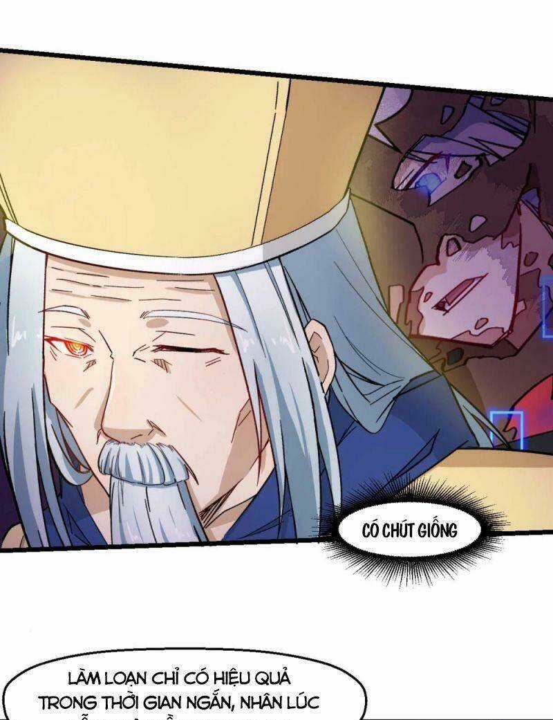 Vườn Trường Cuồng Sư Hệ Thống Chapter 196 trang 9