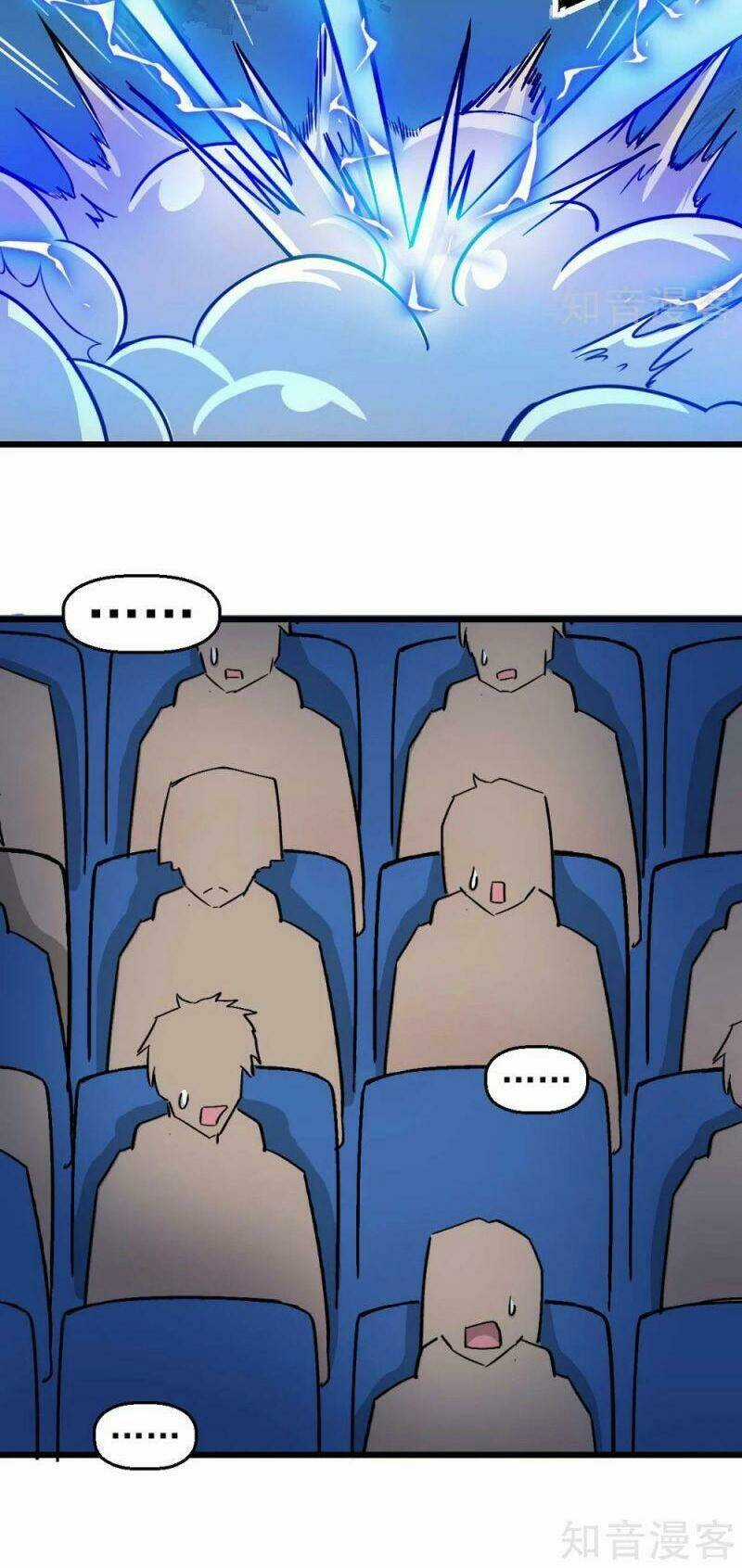 Vườn Trường Cuồng Sư Hệ Thống Chapter 197 trang 10