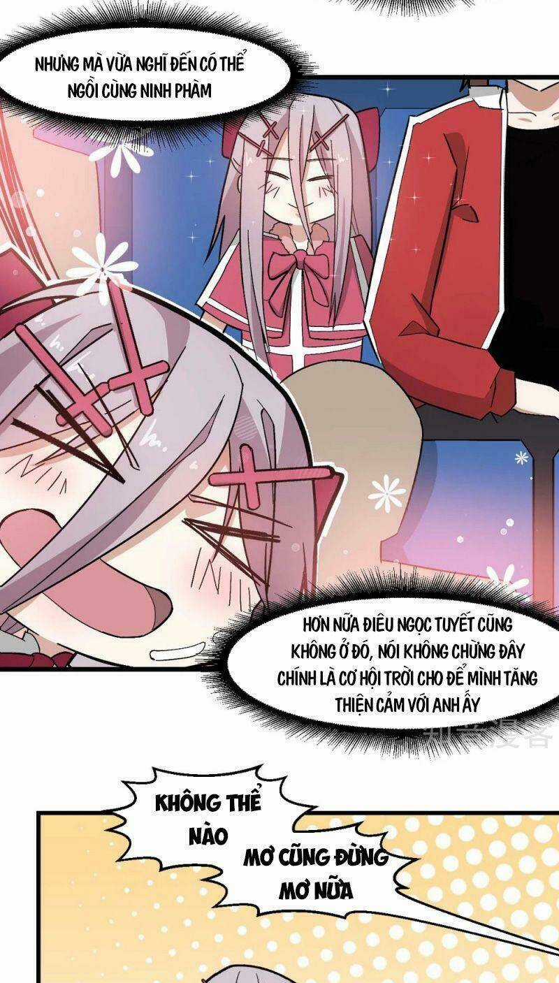 Vườn Trường Cuồng Sư Hệ Thống Chapter 197 trang 2