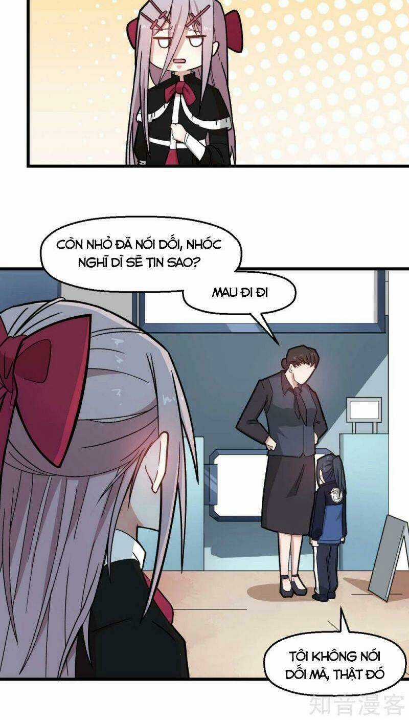 Vườn Trường Cuồng Sư Hệ Thống Chapter 197 trang 3