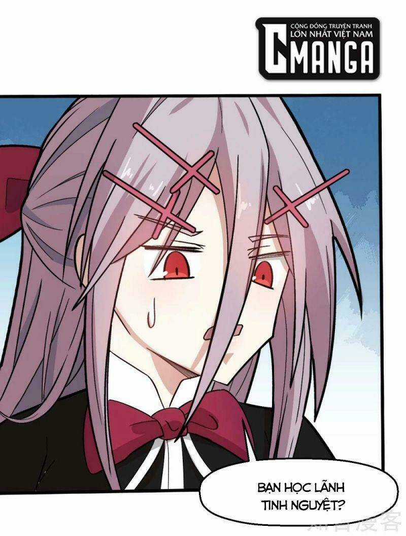 Vườn Trường Cuồng Sư Hệ Thống Chapter 197 trang 6