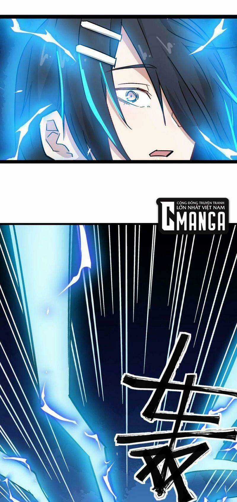 Vườn Trường Cuồng Sư Hệ Thống Chapter 197 trang 9