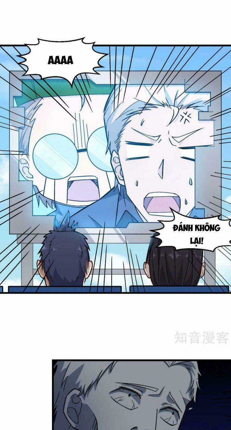 Vườn Trường Cuồng Sư Hệ Thống Chapter 198 trang 10