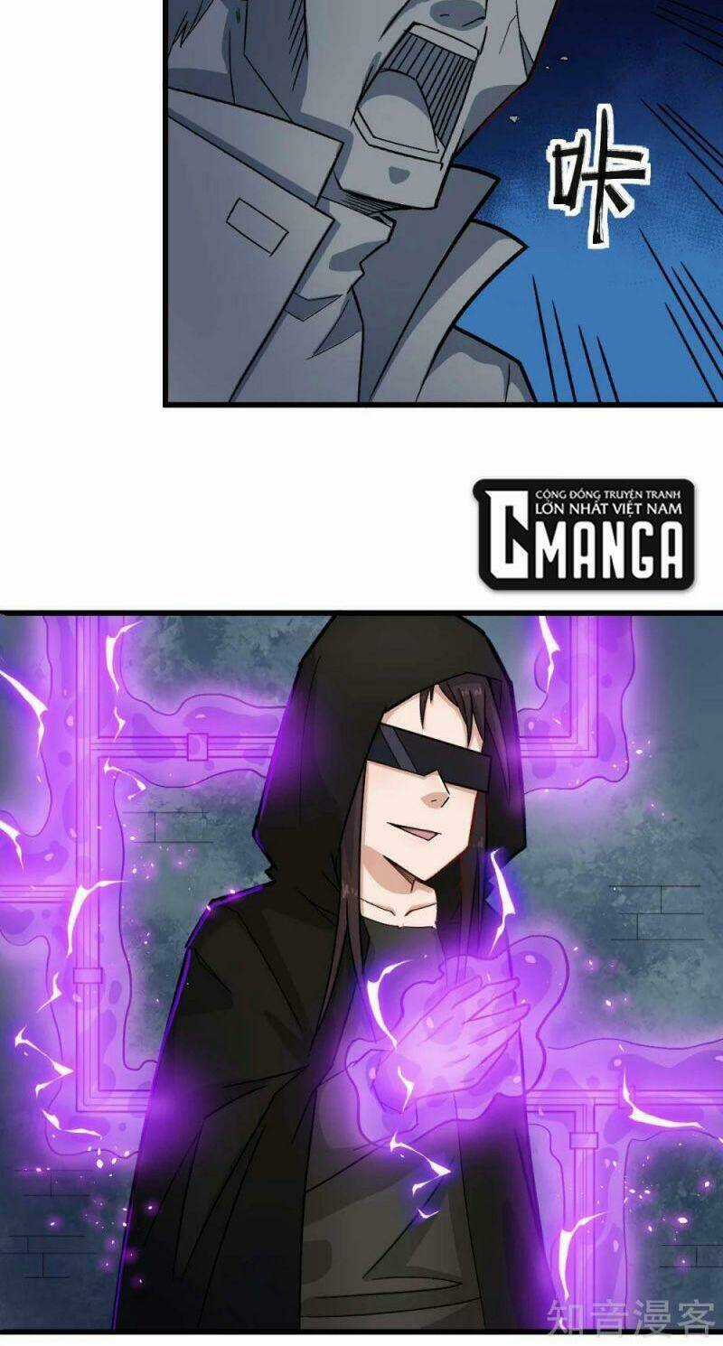 Vườn Trường Cuồng Sư Hệ Thống Chapter 198 trang 11