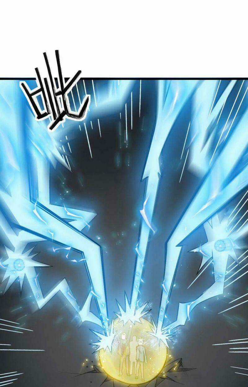 Vườn Trường Cuồng Sư Hệ Thống Chapter 198 trang 12