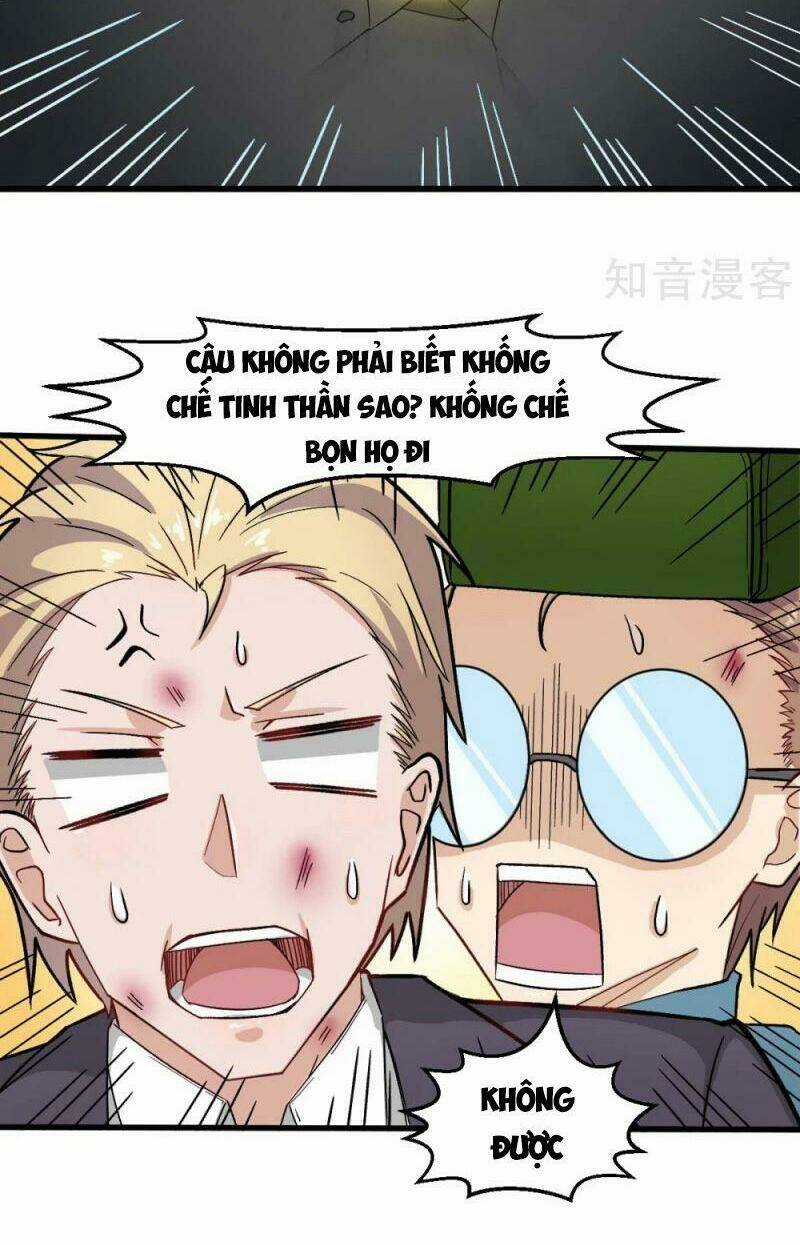 Vườn Trường Cuồng Sư Hệ Thống Chapter 198 trang 13