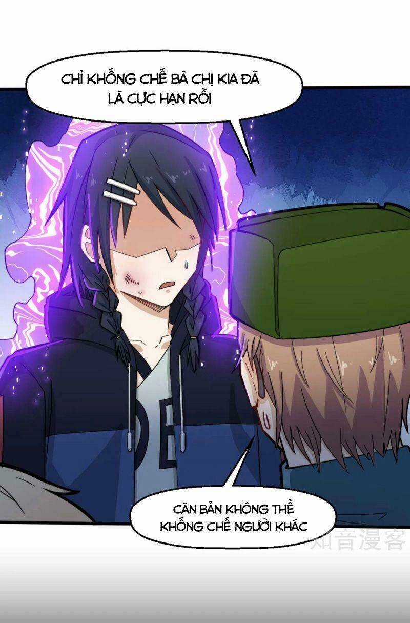 Vườn Trường Cuồng Sư Hệ Thống Chapter 198 trang 14