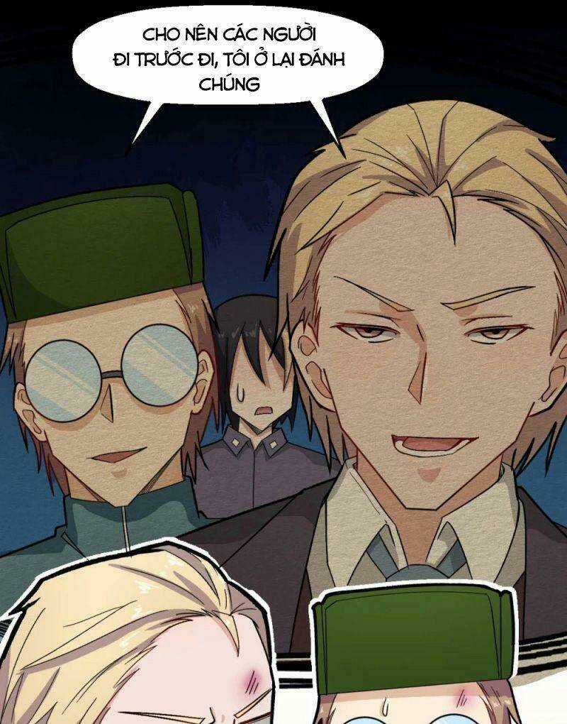 Vườn Trường Cuồng Sư Hệ Thống Chapter 198 trang 16