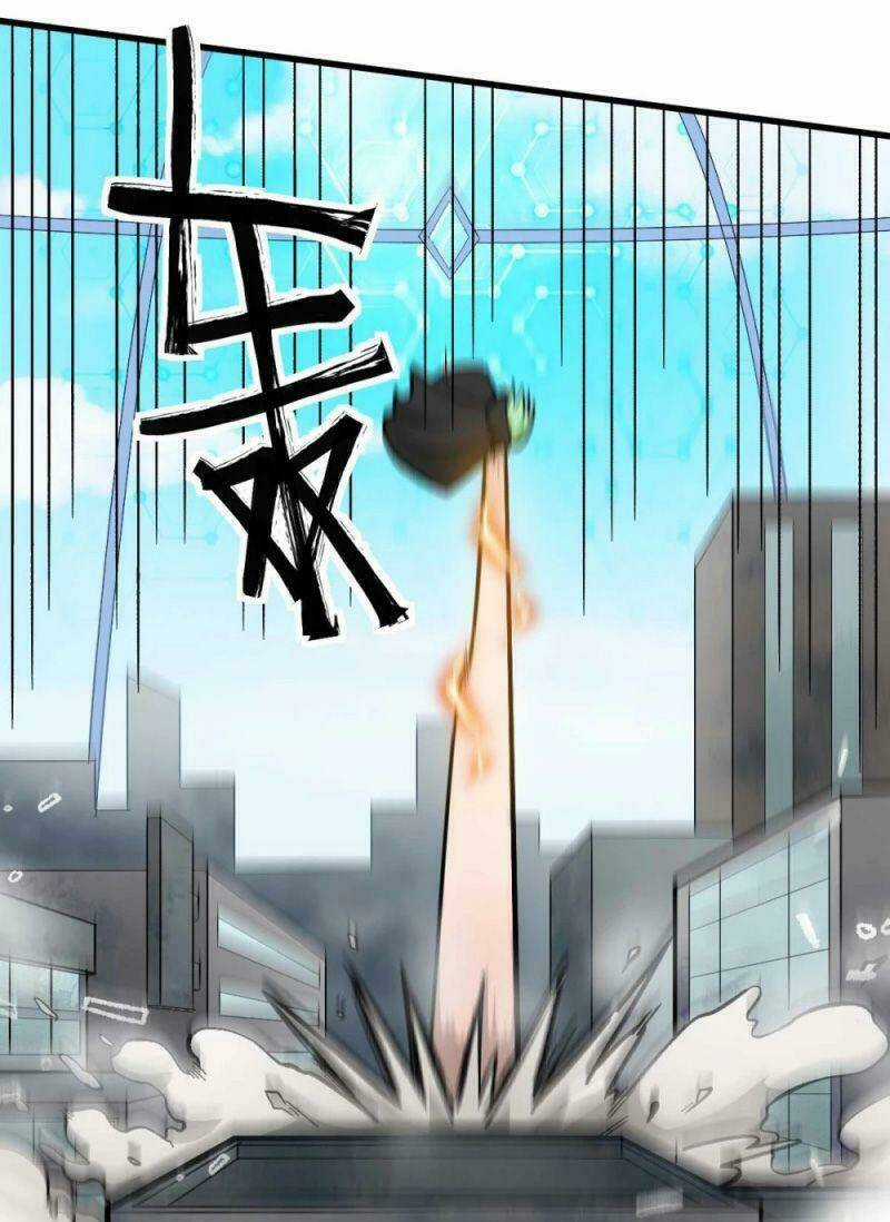 Vườn Trường Cuồng Sư Hệ Thống Chapter 198 trang 19