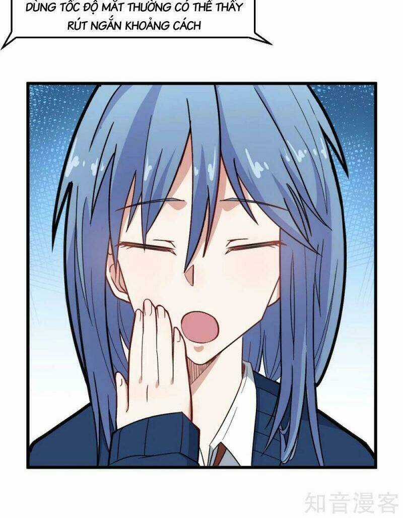 Vườn Trường Cuồng Sư Hệ Thống Chapter 198 trang 2