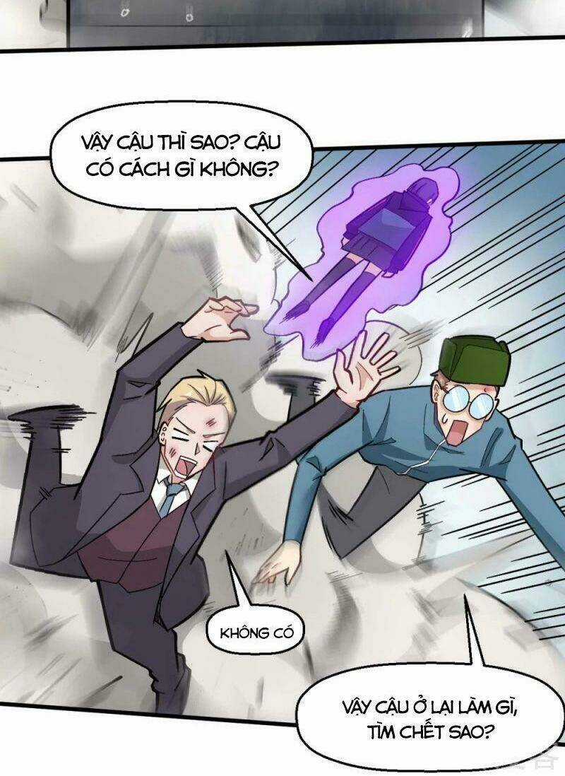 Vườn Trường Cuồng Sư Hệ Thống Chapter 198 trang 20