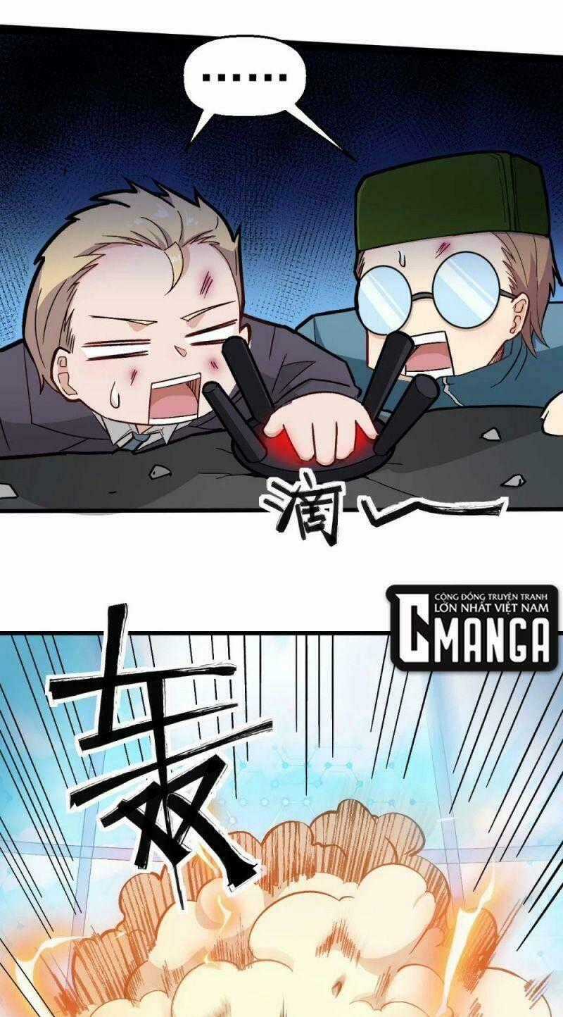 Vườn Trường Cuồng Sư Hệ Thống Chapter 198 trang 22