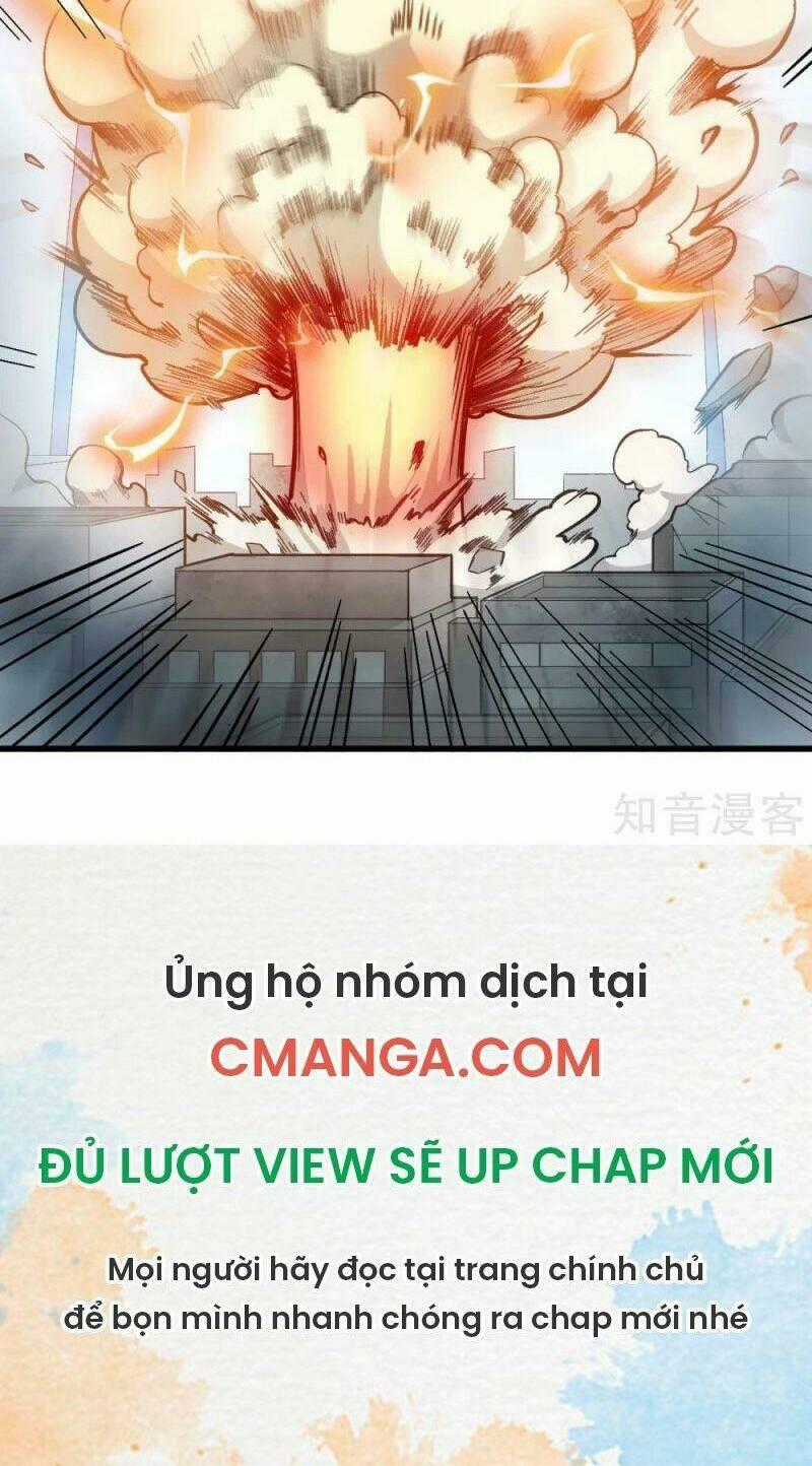 Vườn Trường Cuồng Sư Hệ Thống Chapter 198 trang 23