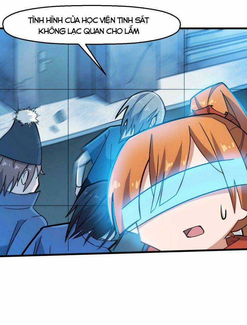 Vườn Trường Cuồng Sư Hệ Thống Chapter 198 trang 4